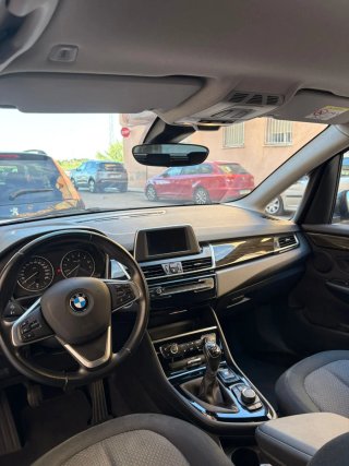 BMW Serie 2 2015