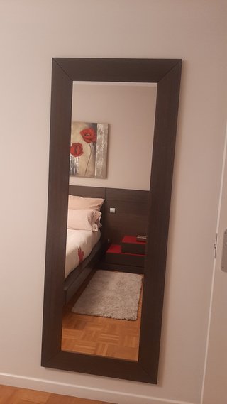 Dormitorio completo moderno