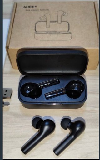 Auriculares AUKEY