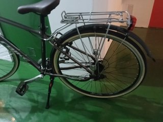 BICICLETA DE PASEO VOLKSBIKE