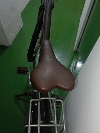 BICICLETA DE PASEO VOLKSBIKE