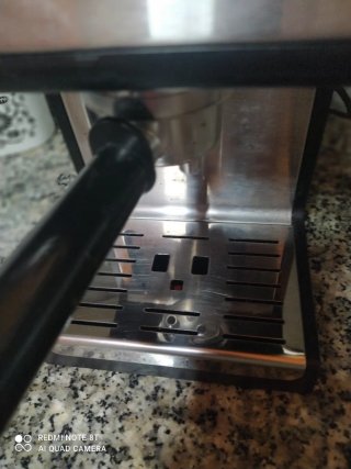 Cafetera DeLonghi