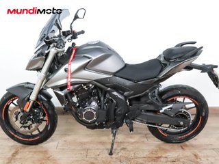 VOGE 625 R R