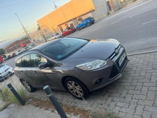 Ford Focus 2011