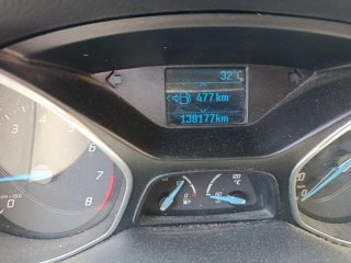 Ford Focus 2011