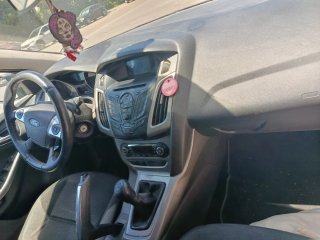 Ford Focus 2011
