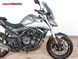 VOGE 625 R R