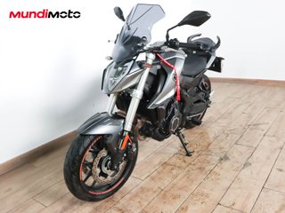 VOGE 625 R R