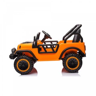 Coche Eléctrico Infantil ATAA Scout 12v