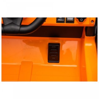 Coche Eléctrico Infantil ATAA Scout 12v