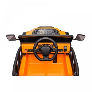 Coche Eléctrico Infantil ATAA Scout 12v