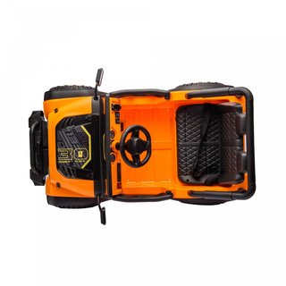Coche Eléctrico Infantil ATAA Scout 12v