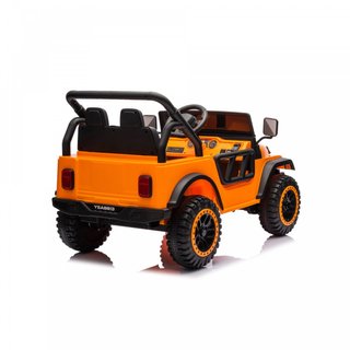 Coche Eléctrico Infantil ATAA Scout 12v