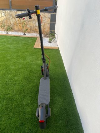 Patinete Eléctrico Xiaomi Elite