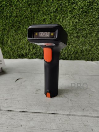 Scanner di codici a barre - Tera