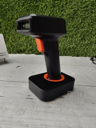 Scanner di codici a barre - Tera