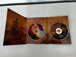 Centauros del desierto Blu-ray + DVD