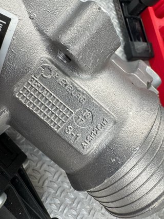 EGR VOLVO LUCAS LEVO305