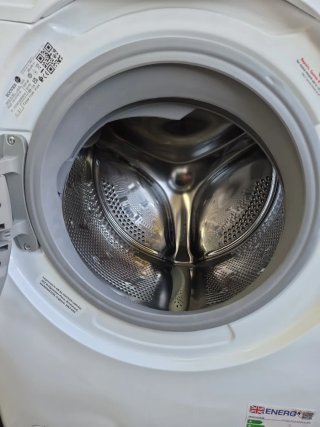LAVADORA HOOVER H3W410TAE 10KG 1400RPM