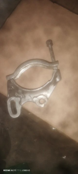 Bridas alternador Seat 600