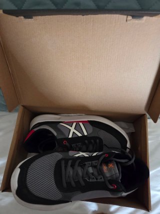 Zapatillas Munich Running Hombre/Mujer