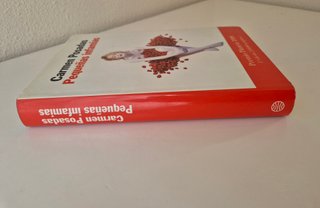 Pequeñas infamias