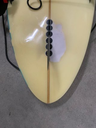Tabla Surf Longboard 9'2