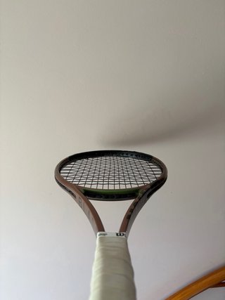 Raqueta Wilson Blade V8