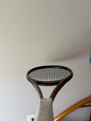 Raqueta Wilson Blade V8