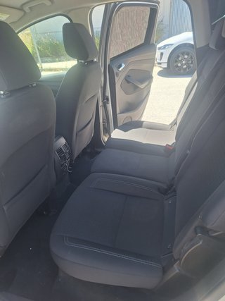 Ford C-MAX GASOLINA aUTOMATICO 2020