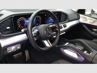 Mercedes-Benz GLE SUV (167) 2025