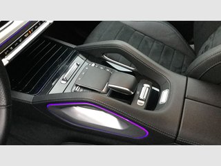 Mercedes-Benz GLE SUV (167) 2025