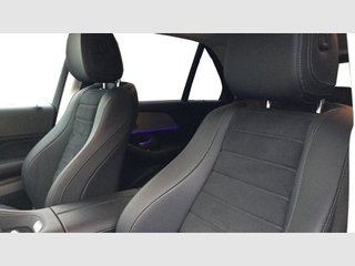 Mercedes-Benz GLE SUV (167) 2025