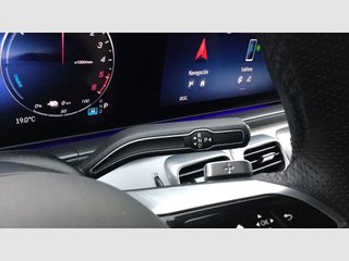 Mercedes-Benz GLE SUV (167) 2025