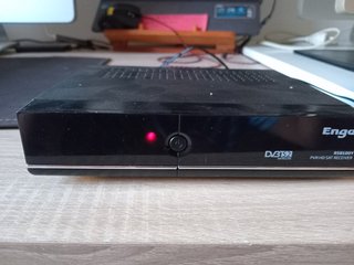 Receptor Engel RS8100Y PVR HD SAT