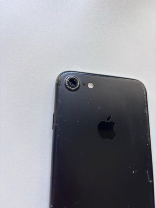 iPhone 6 Nero