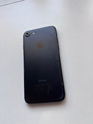 iPhone 6 Nero
