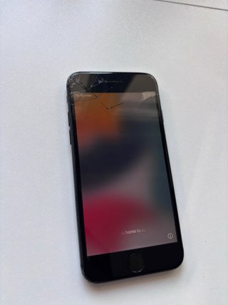 iPhone 6 Nero