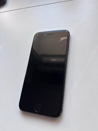 iPhone 6 Nero