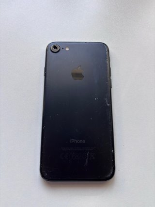 iPhone 6 Nero