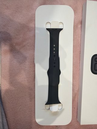 Apple Watch Series 11 Space Gray