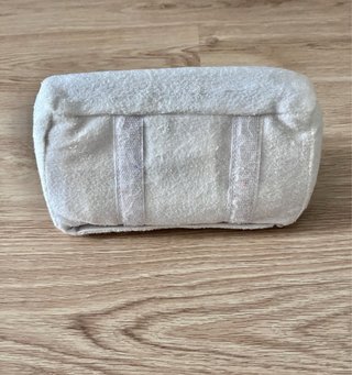 Adaptador acolchado para carrito de bebé