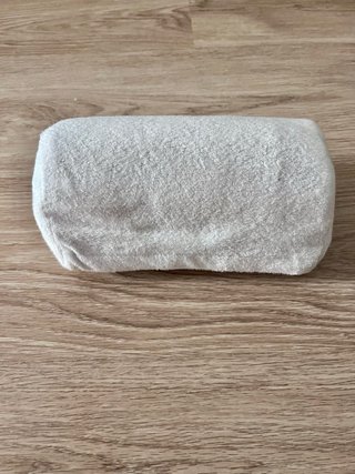 Adaptador acolchado para carrito de bebé