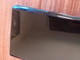 Honor Magic 5 Lite verde