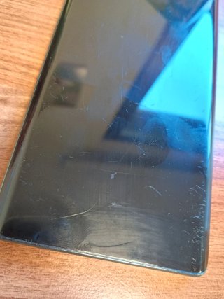 Honor Magic 5 Lite verde