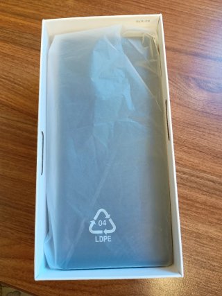 Honor Magic 5 Lite verde