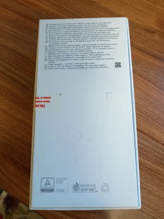 Honor Magic 5 Lite verde