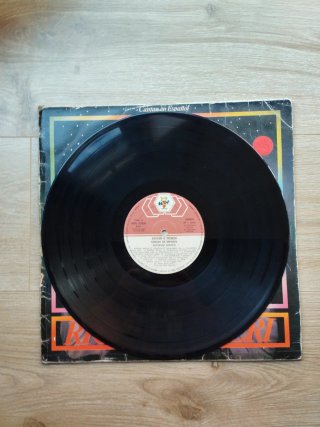 Vinilo Mamma Maria Ricchi & Poveri