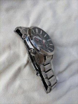 Casio Edifice ECB-500 Reloj Bluetooth Solar