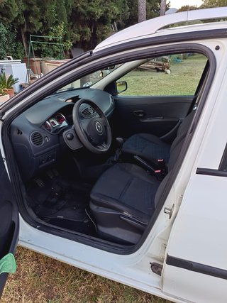 Renault Clio 2008